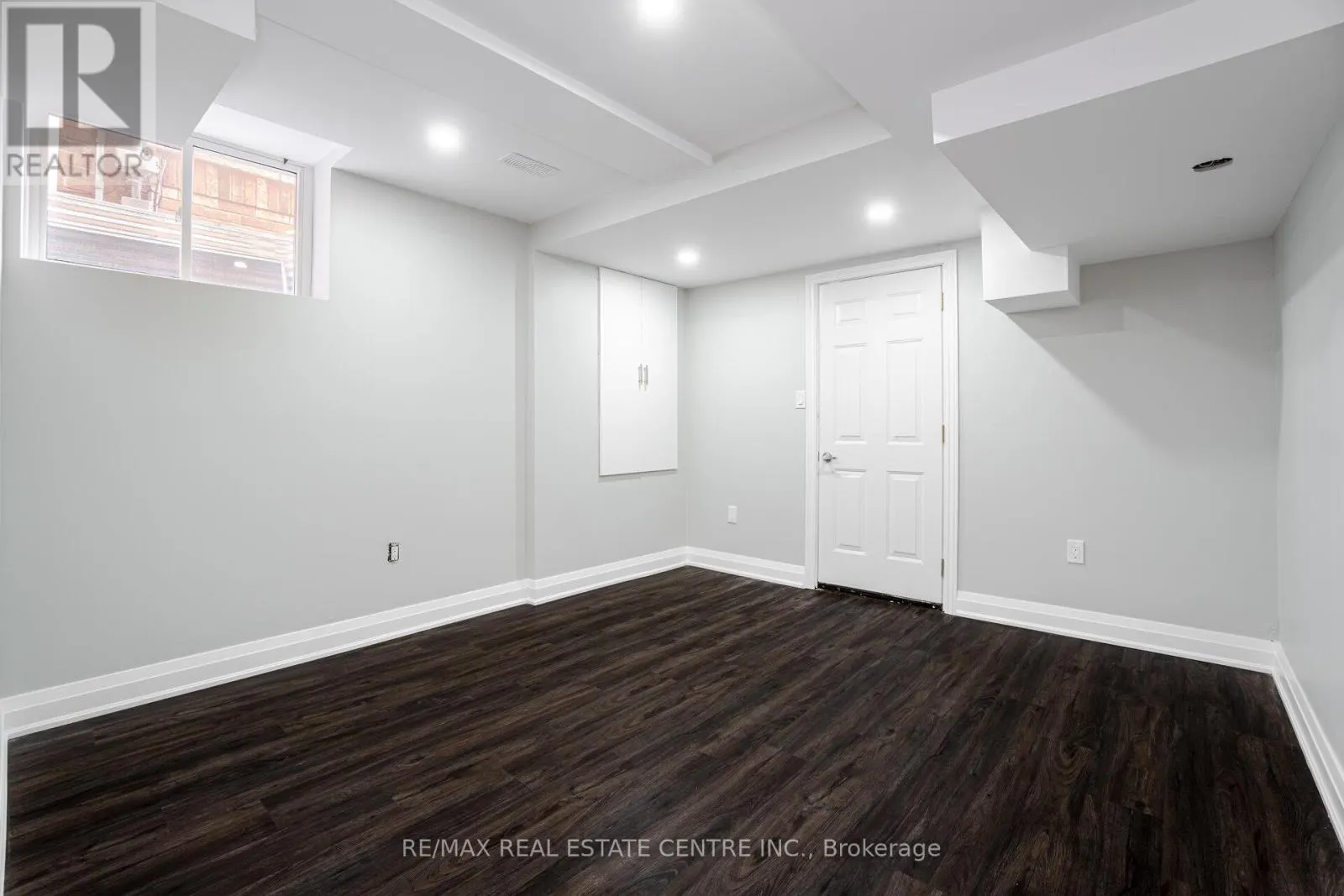 BASEMENT - 268 GIDDINGS CRESCENT