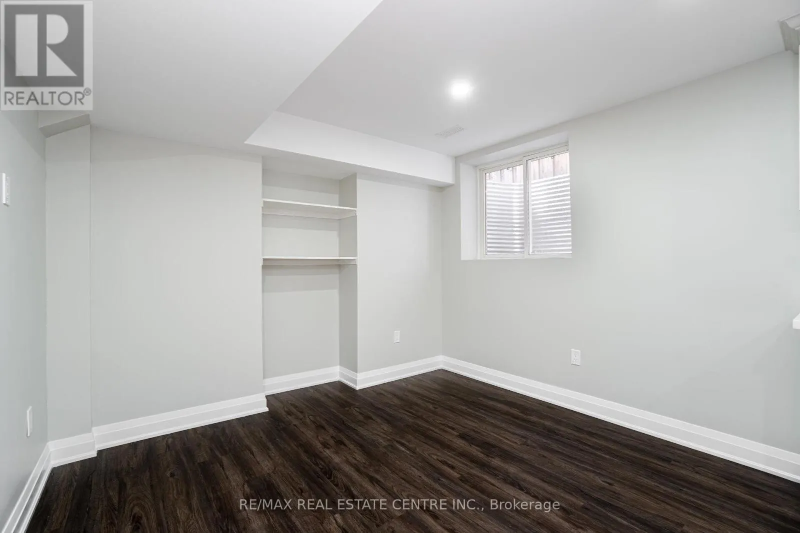 BASEMENT - 268 GIDDINGS CRESCENT