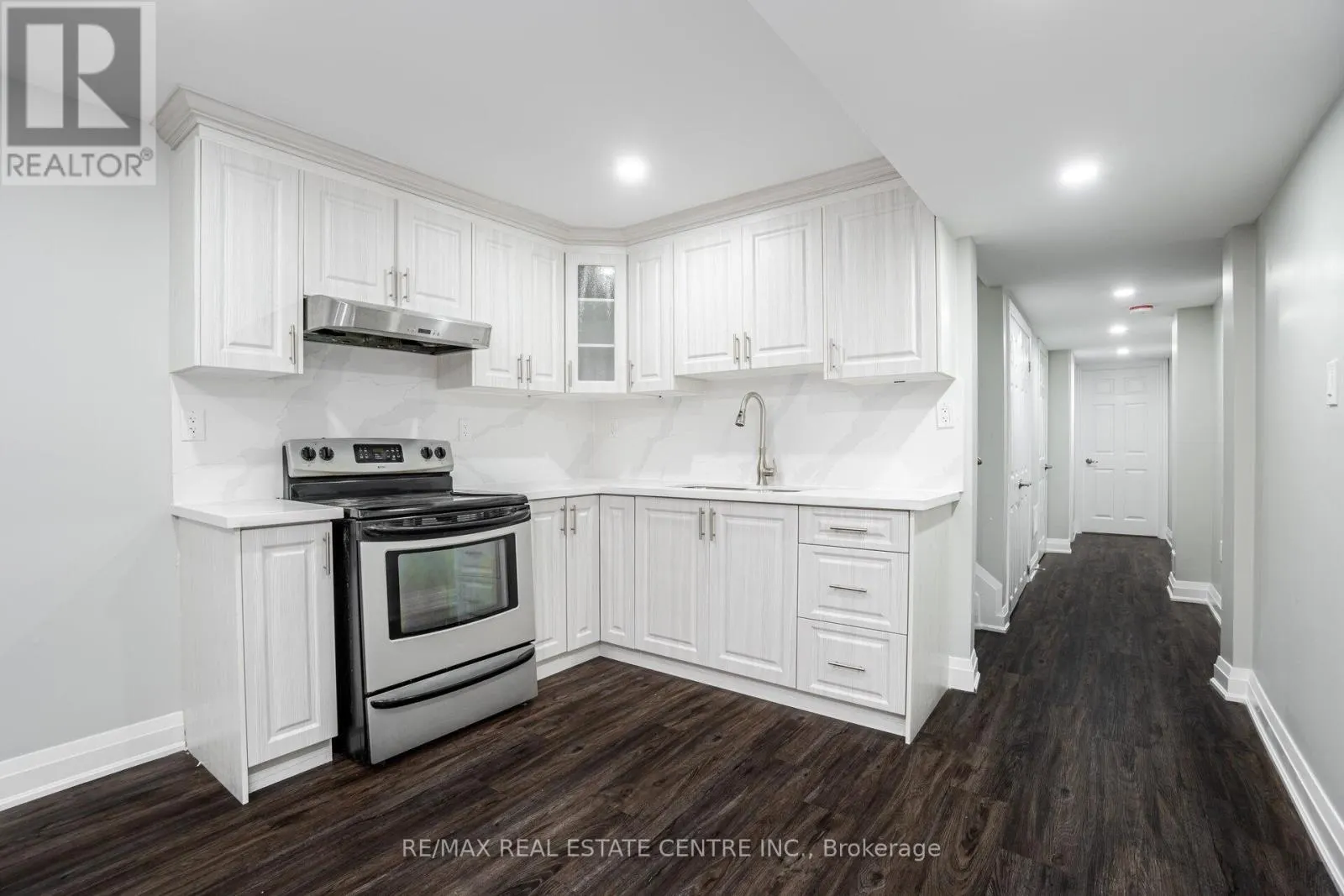 BASEMENT - 268 GIDDINGS CRESCENT