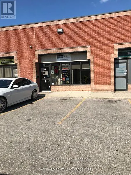 17 - 6790 DAVAND DRIVE