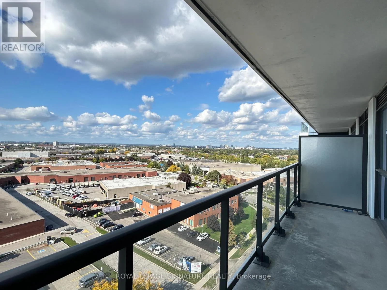 1227 - 1100 SHEPPARD AVENUE W