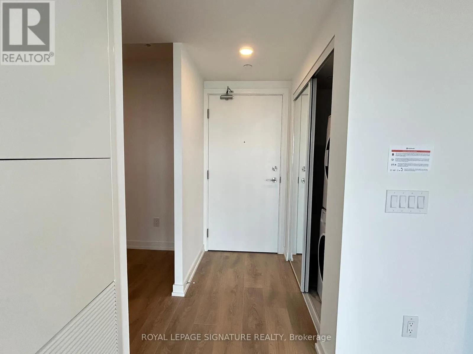 1227 - 1100 SHEPPARD AVENUE W