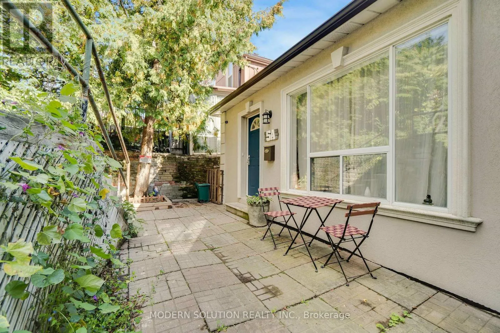 5A DYNEVOR ROAD