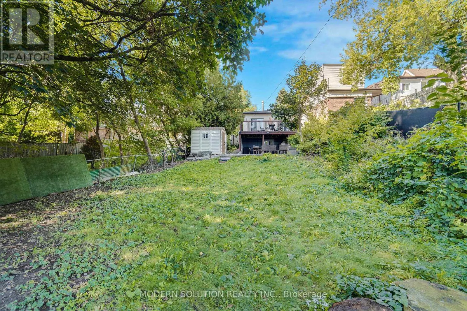 5A DYNEVOR ROAD