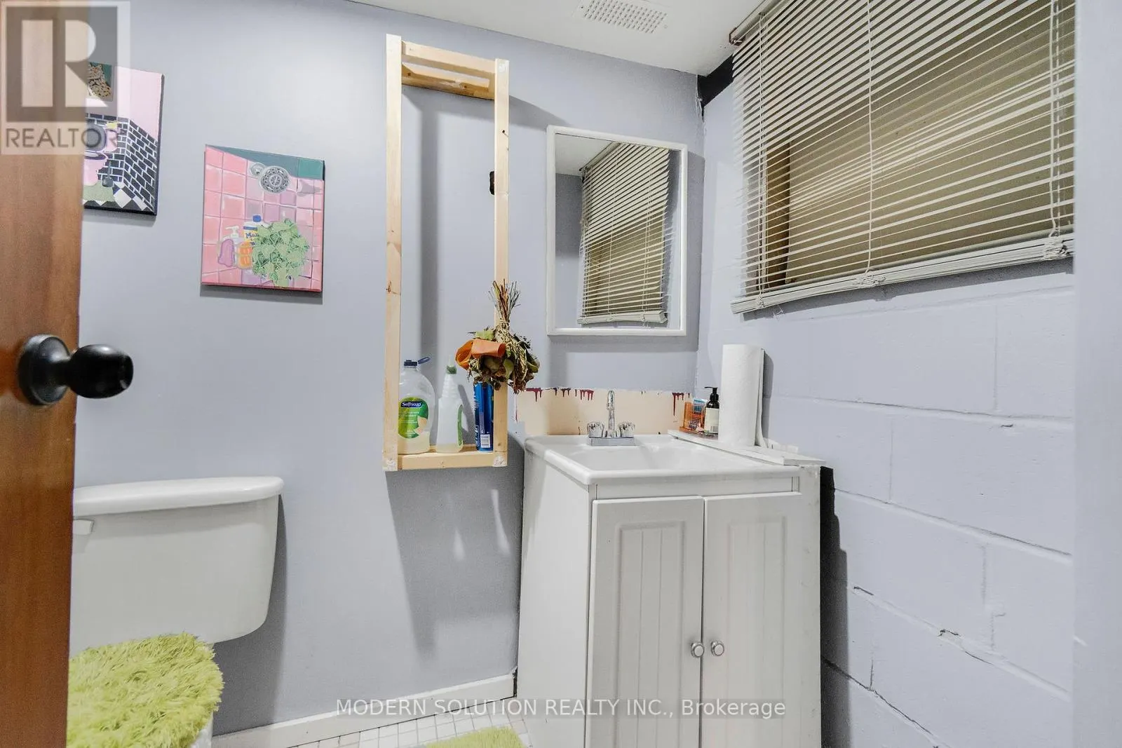 5A DYNEVOR ROAD
