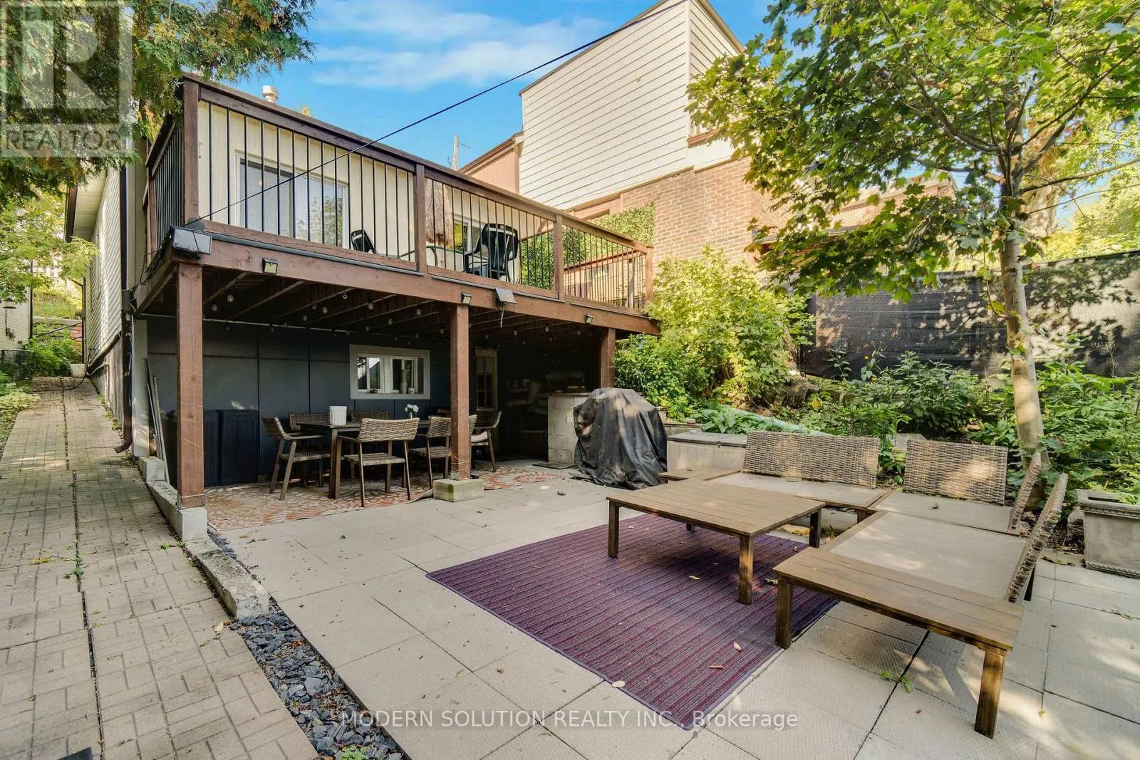5A DYNEVOR ROAD