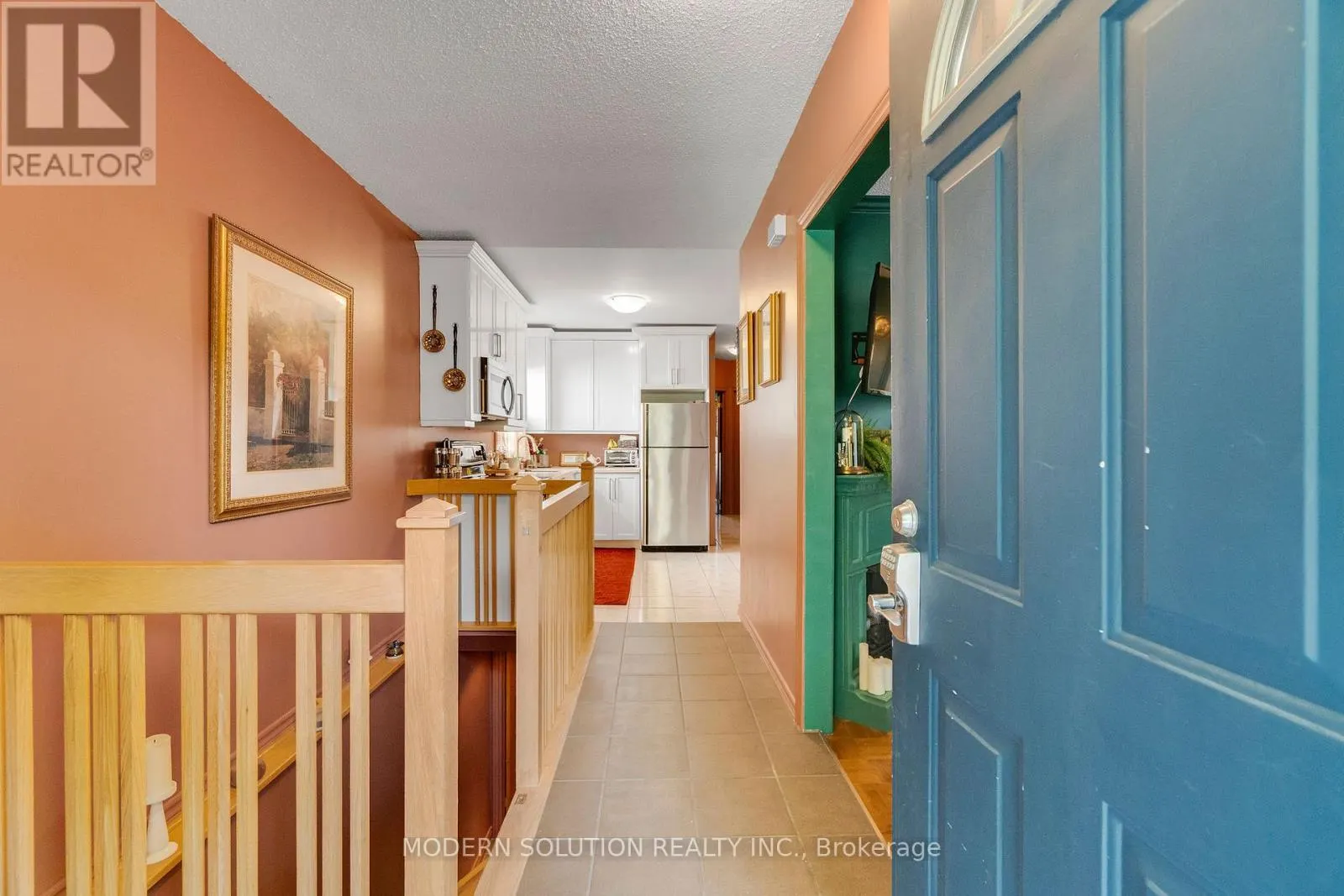 5A DYNEVOR ROAD