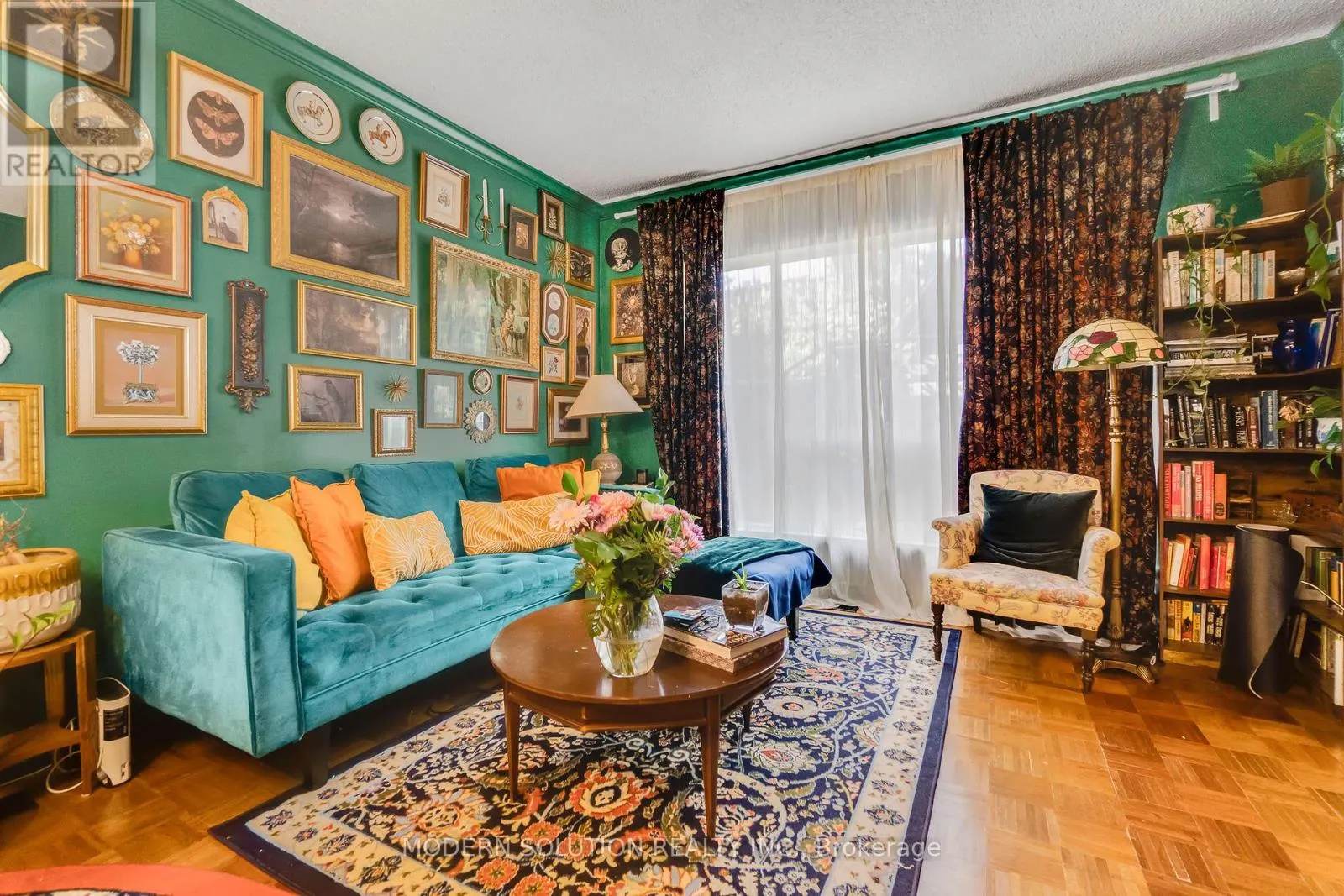 5A DYNEVOR ROAD