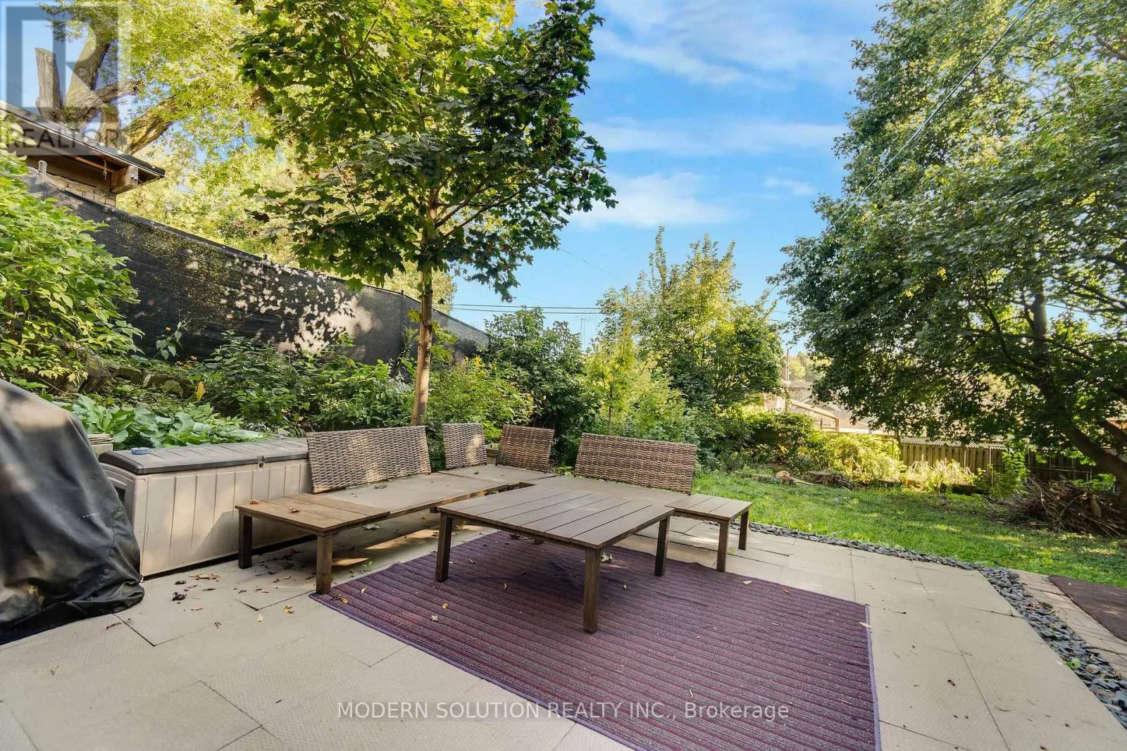 5A DYNEVOR ROAD