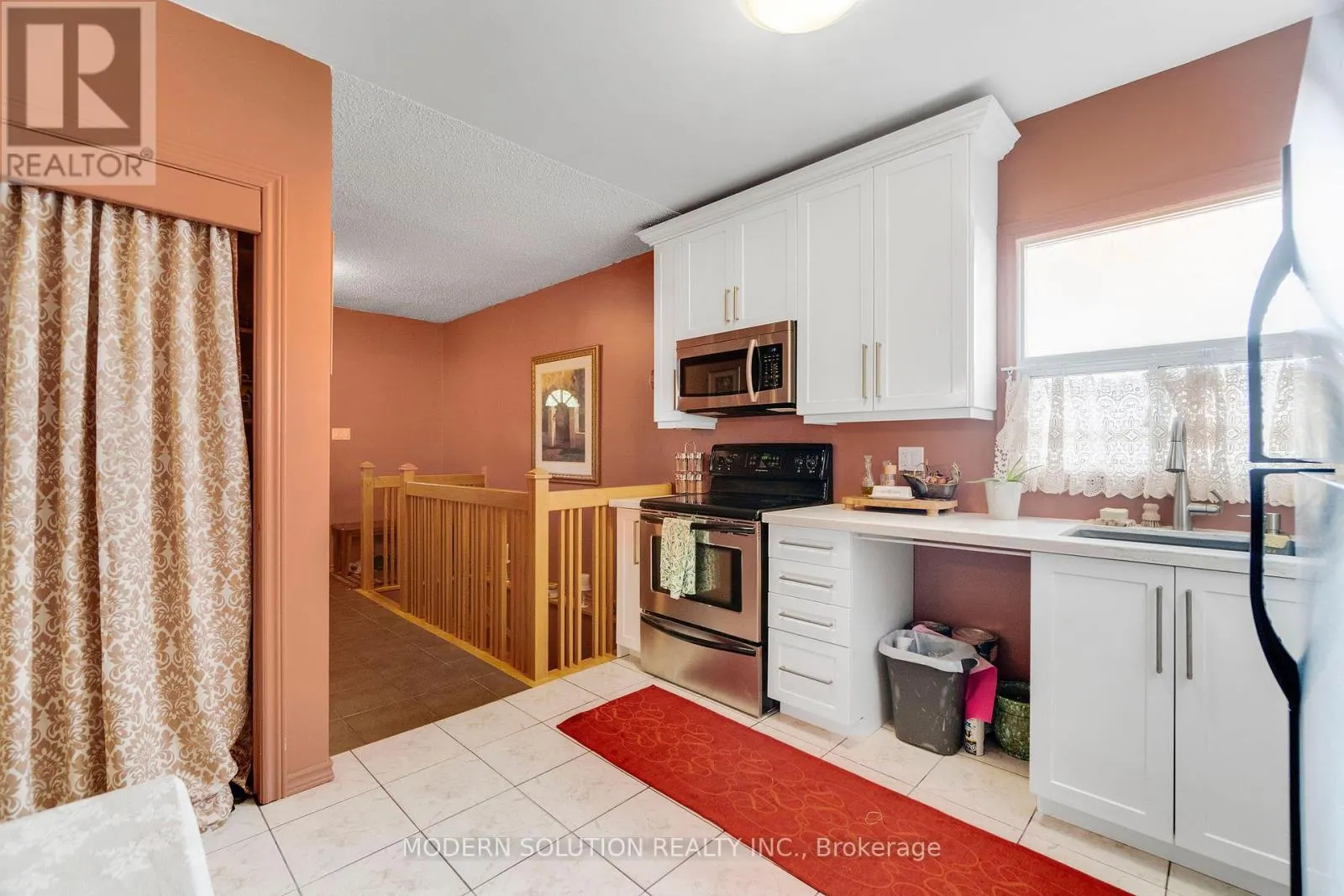 5A DYNEVOR ROAD