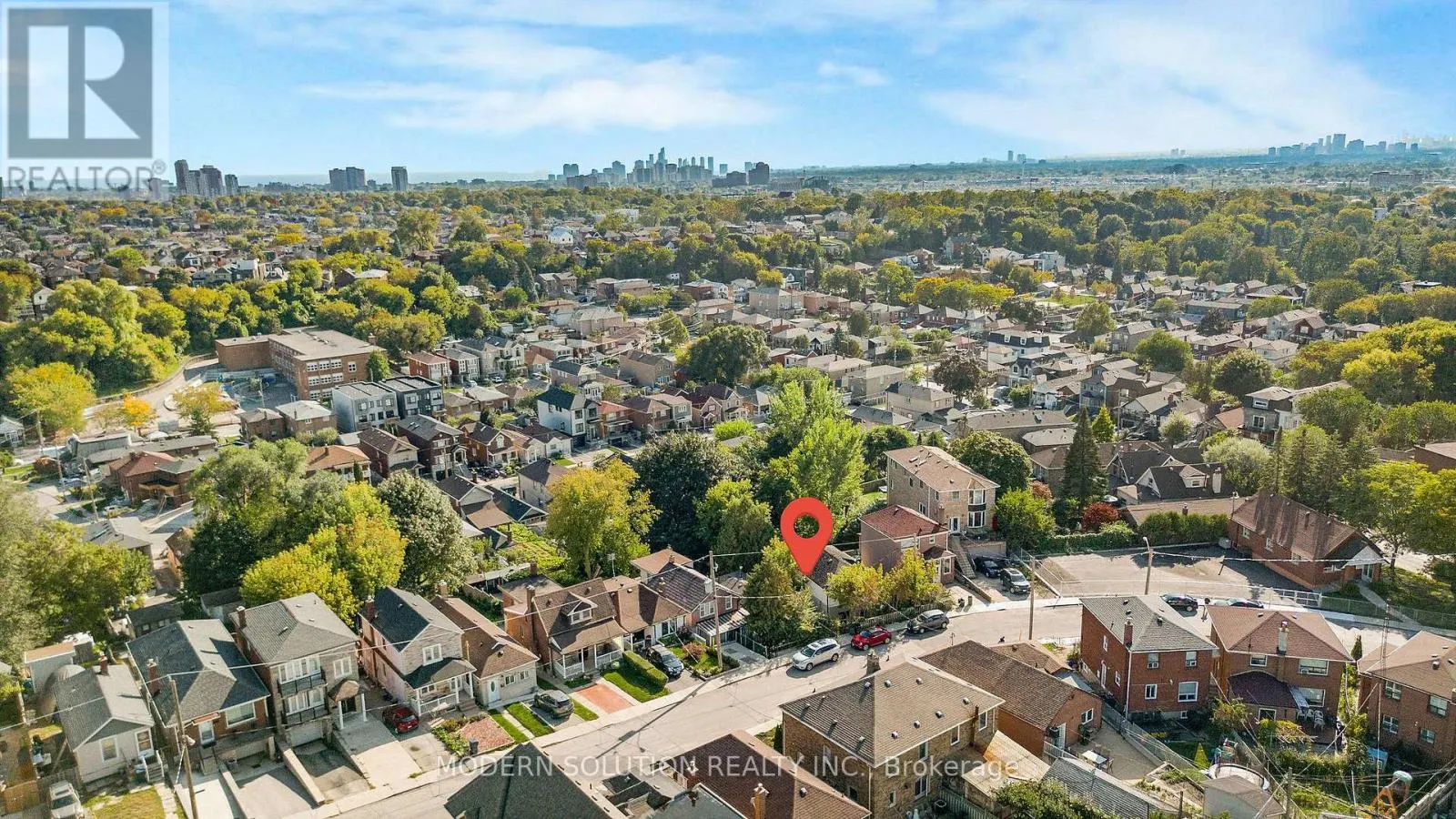 5A DYNEVOR ROAD