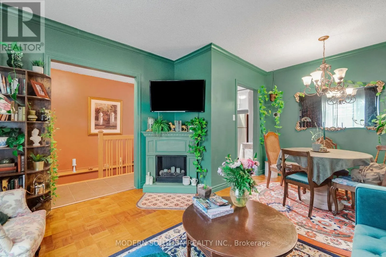 5A DYNEVOR ROAD