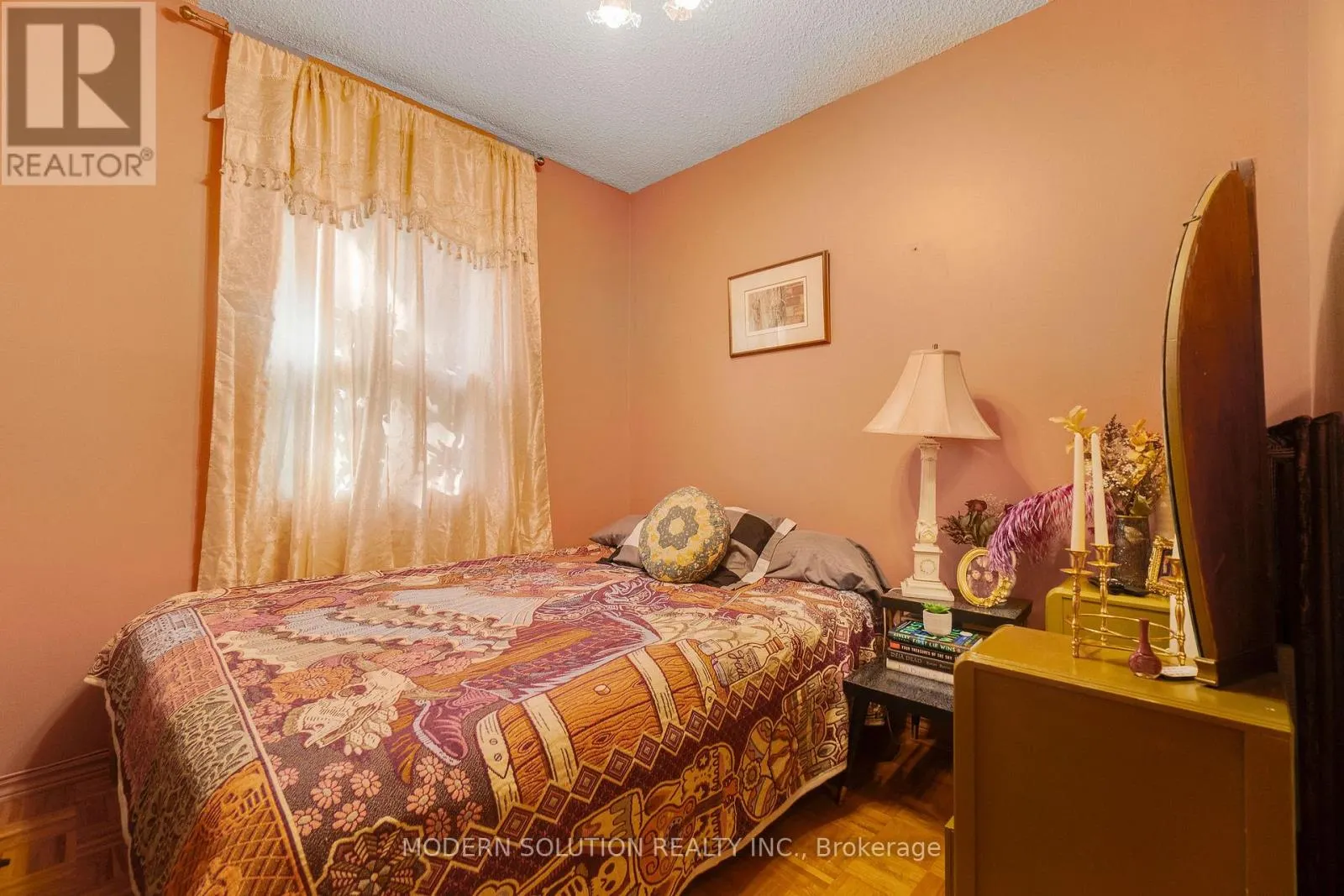 5A DYNEVOR ROAD