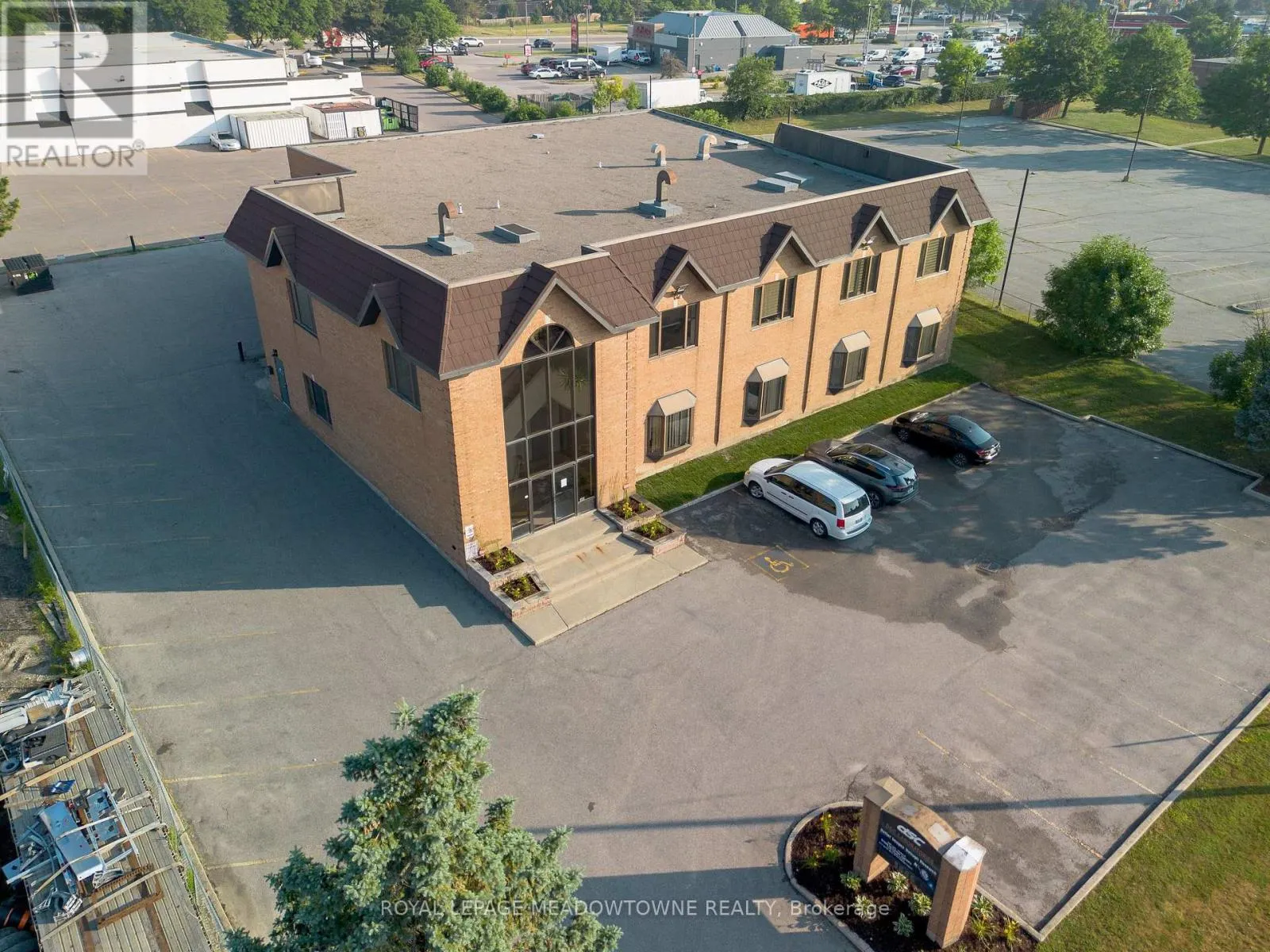 3565 NASHUA DRIVE