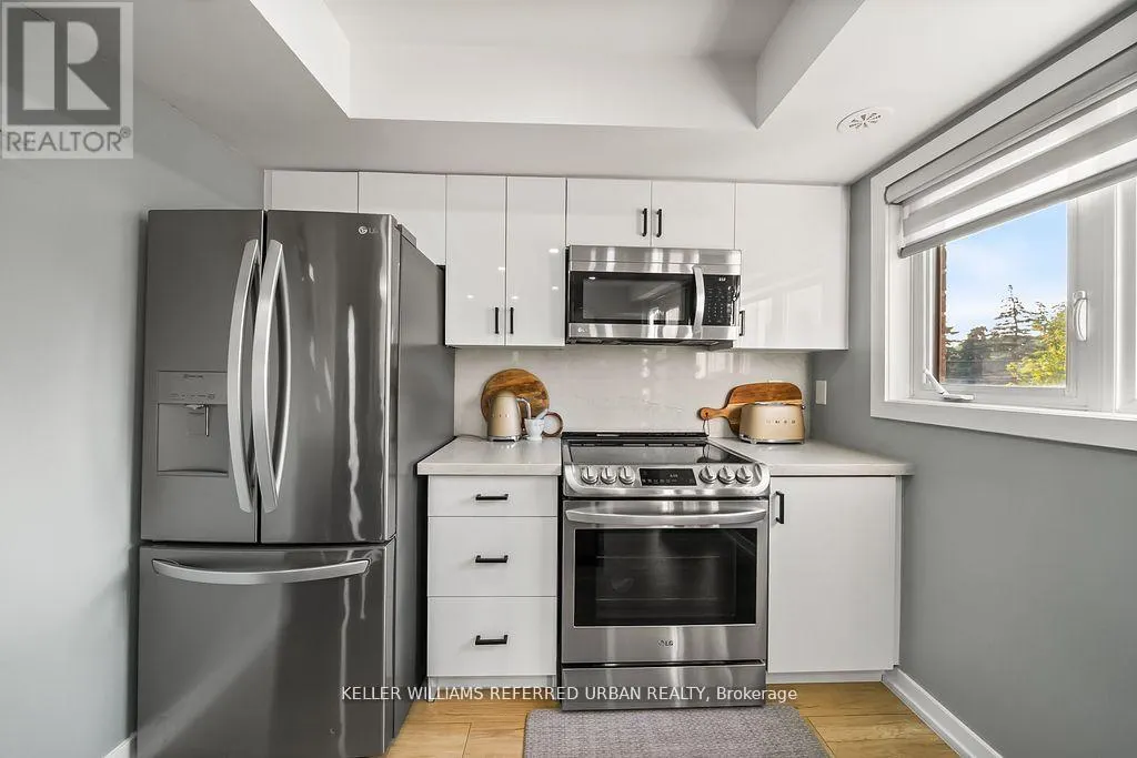 14 - 2335 SHEPPARD AVENUE W