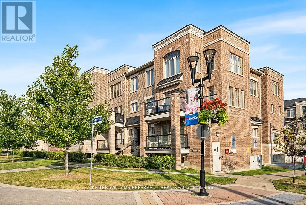 14 - 2335 SHEPPARD AVENUE W