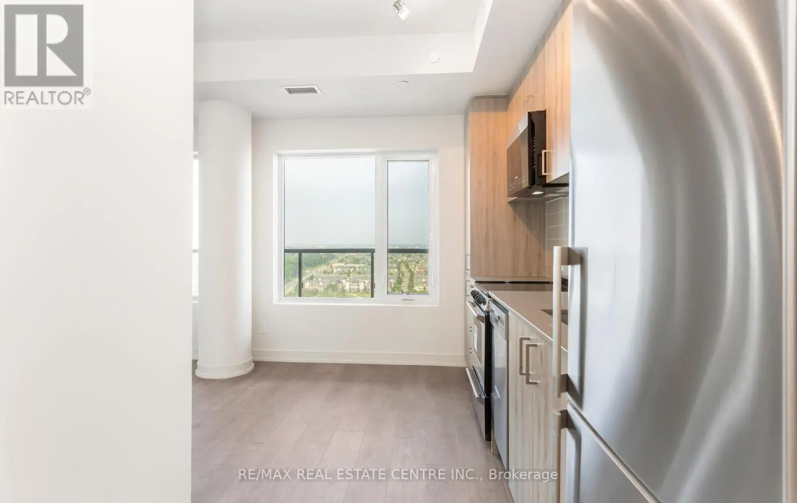1701 - 8010 DERRY ROAD