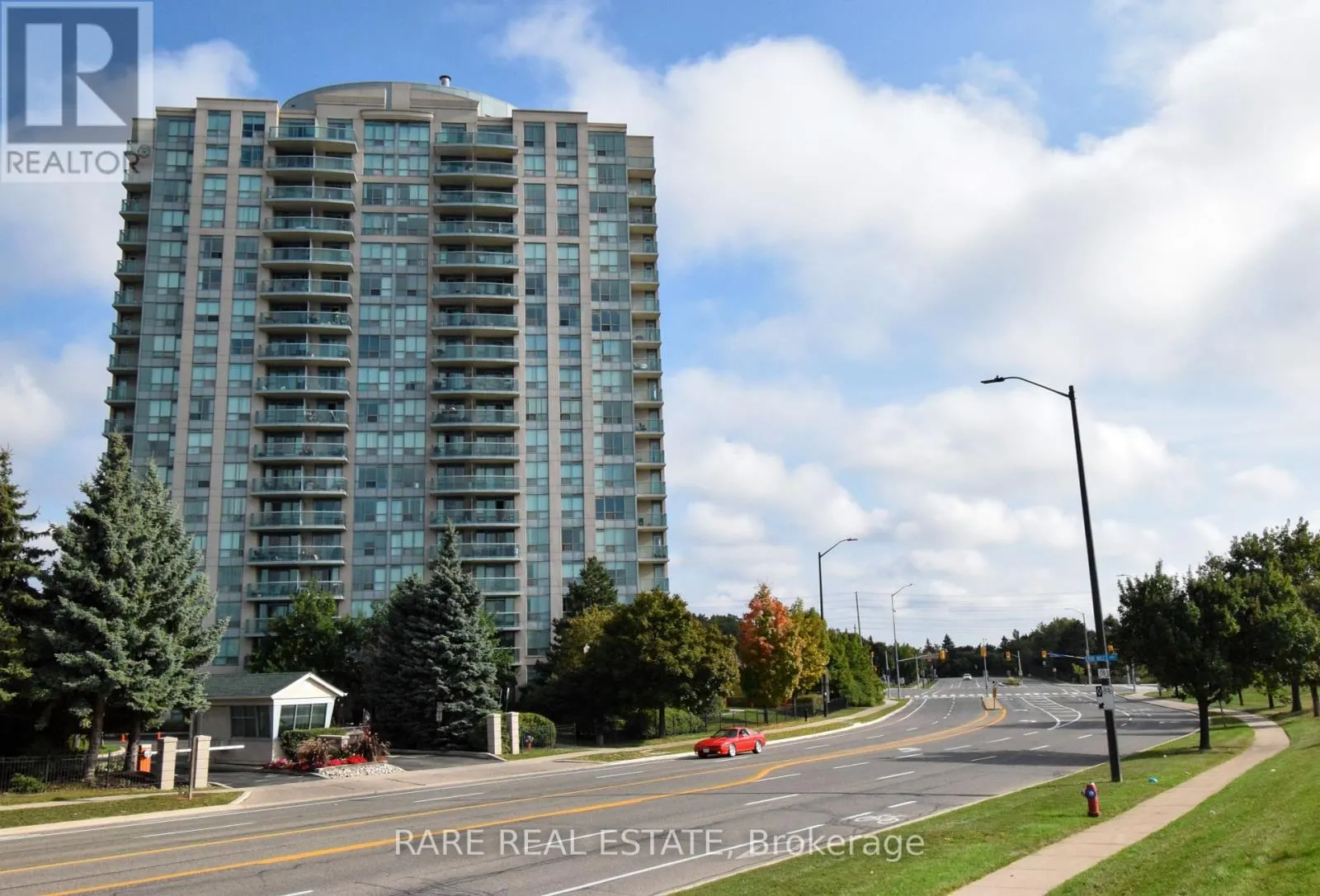 509 - 2545 ERIN CENTREQ BOULEVARD