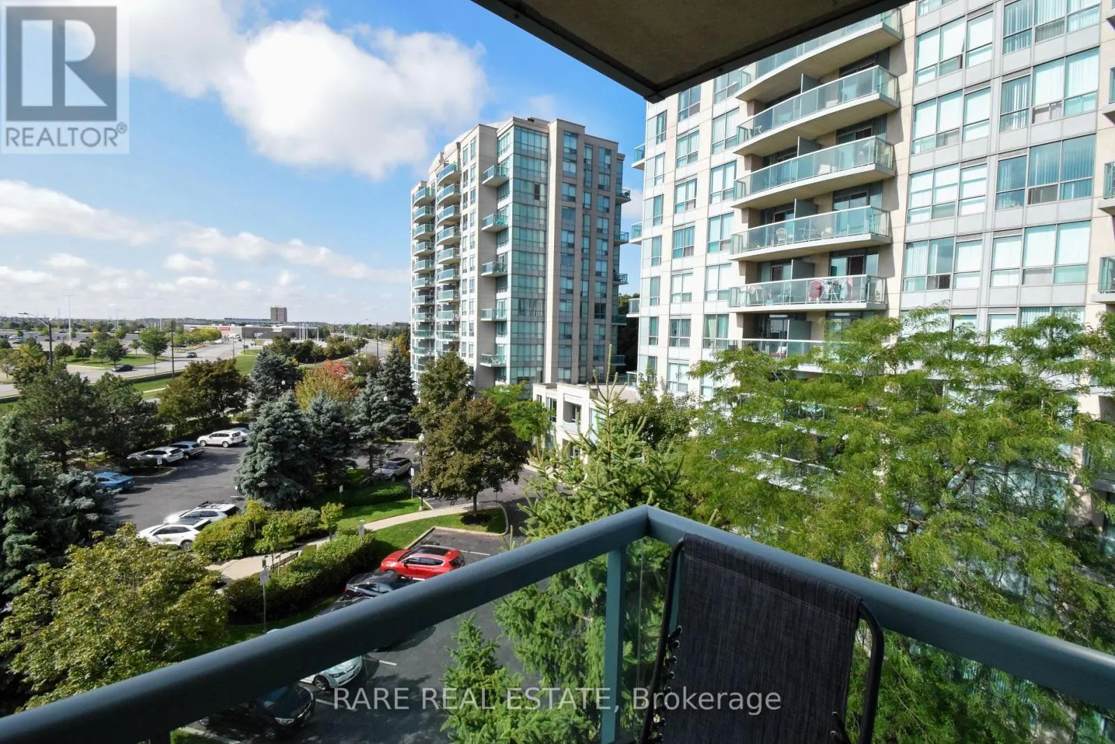 509 - 2545 ERIN CENTREQ BOULEVARD
