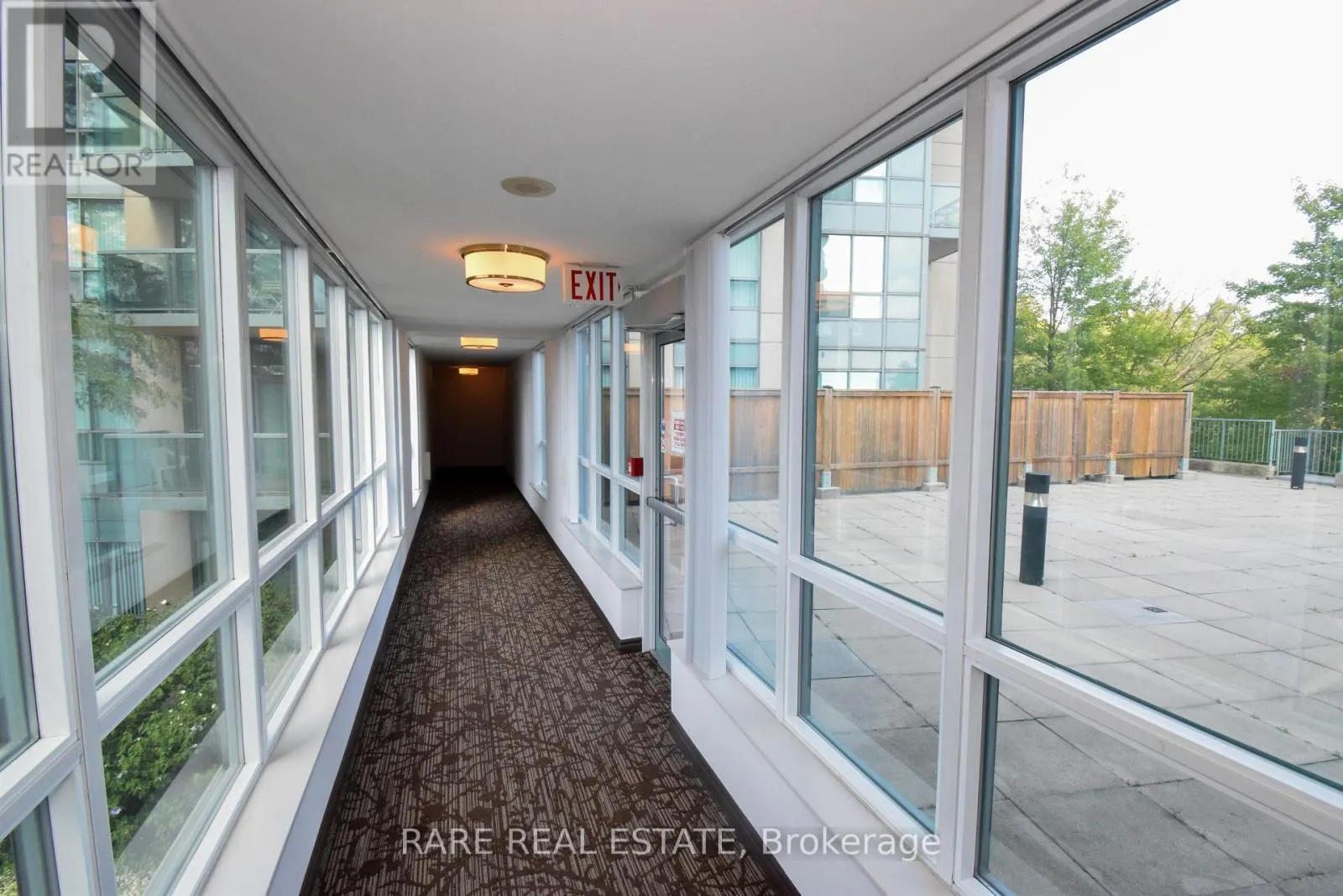 509 - 2545 ERIN CENTREQ BOULEVARD