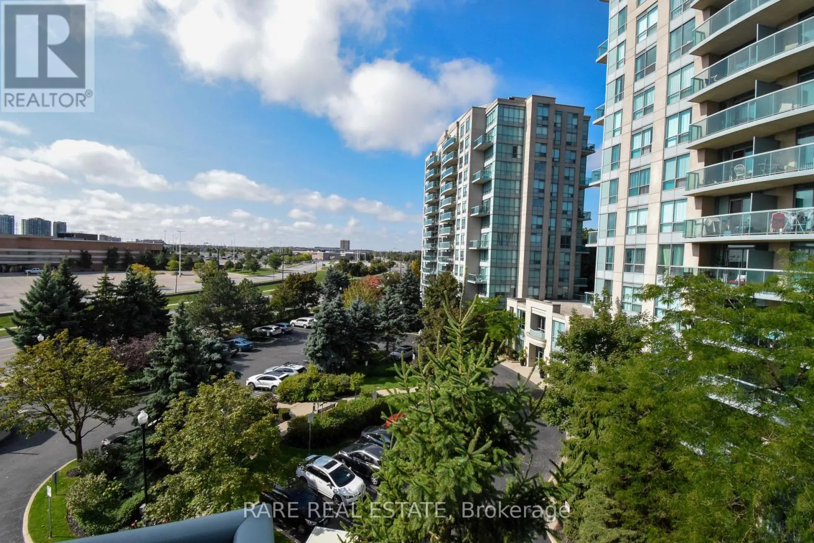 509 - 2545 ERIN CENTREQ BOULEVARD