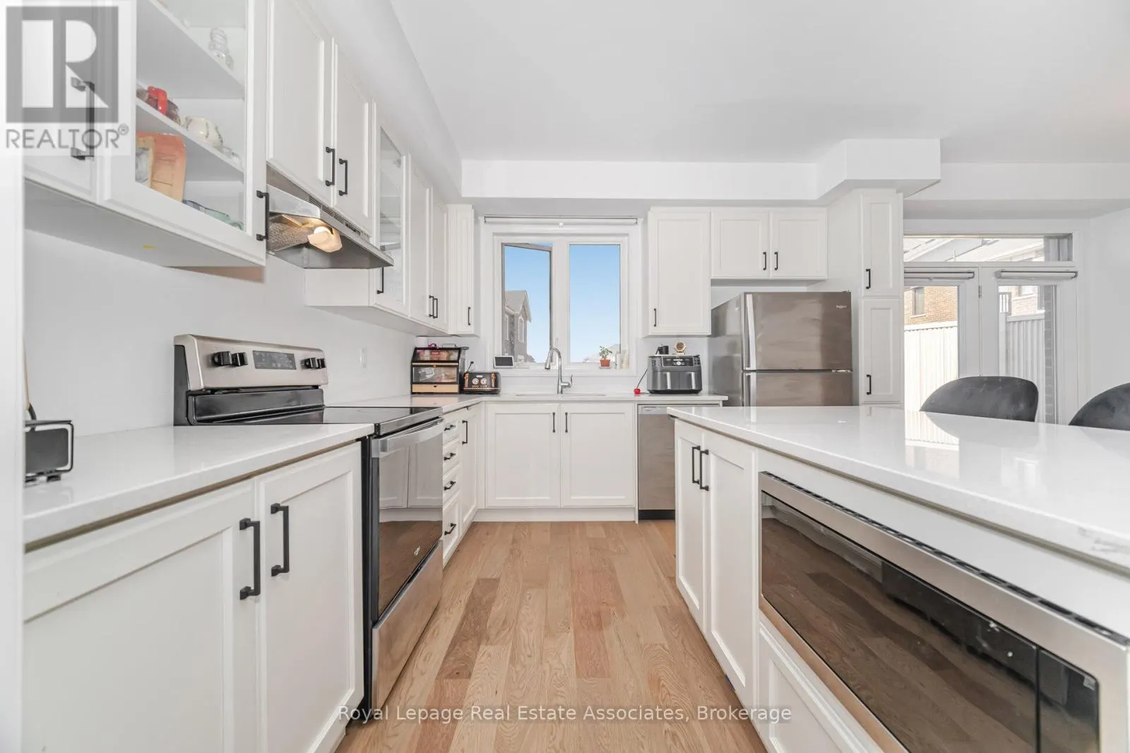 1397 WILLIAM HALTON PARKWAY