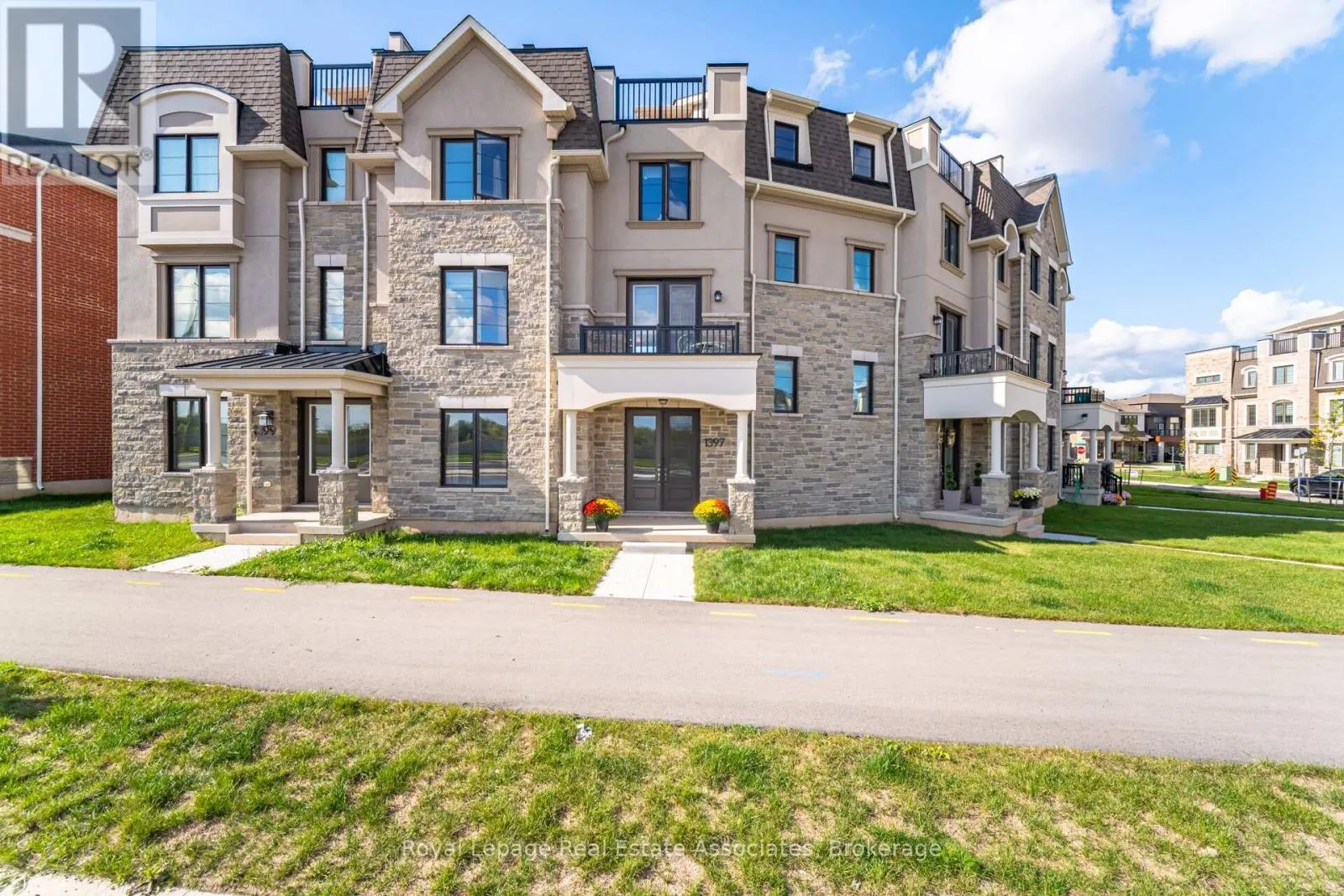 1397 WILLIAM HALTON PARKWAY