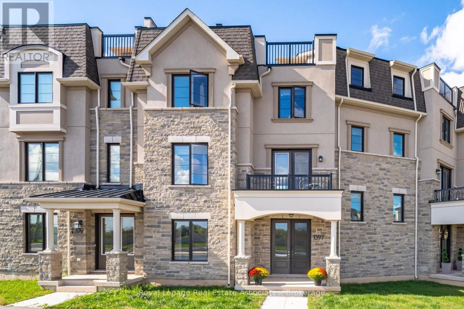 1397 WILLIAM HALTON PARKWAY