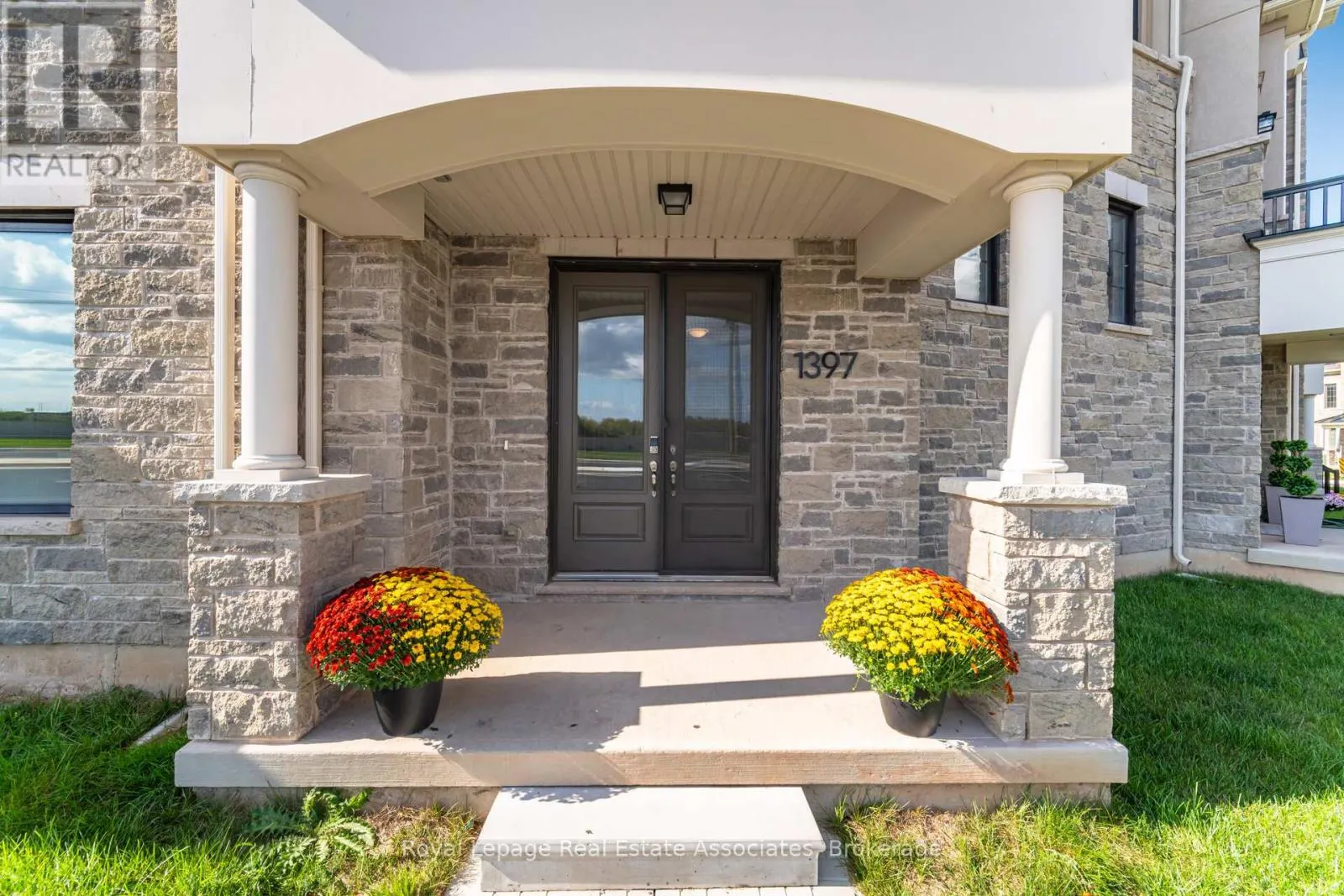 1397 WILLIAM HALTON PARKWAY