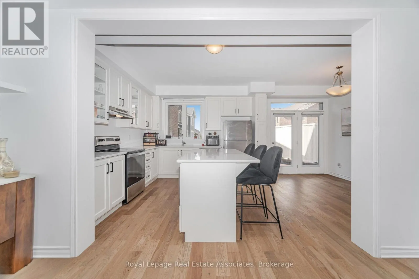 1397 WILLIAM HALTON PARKWAY