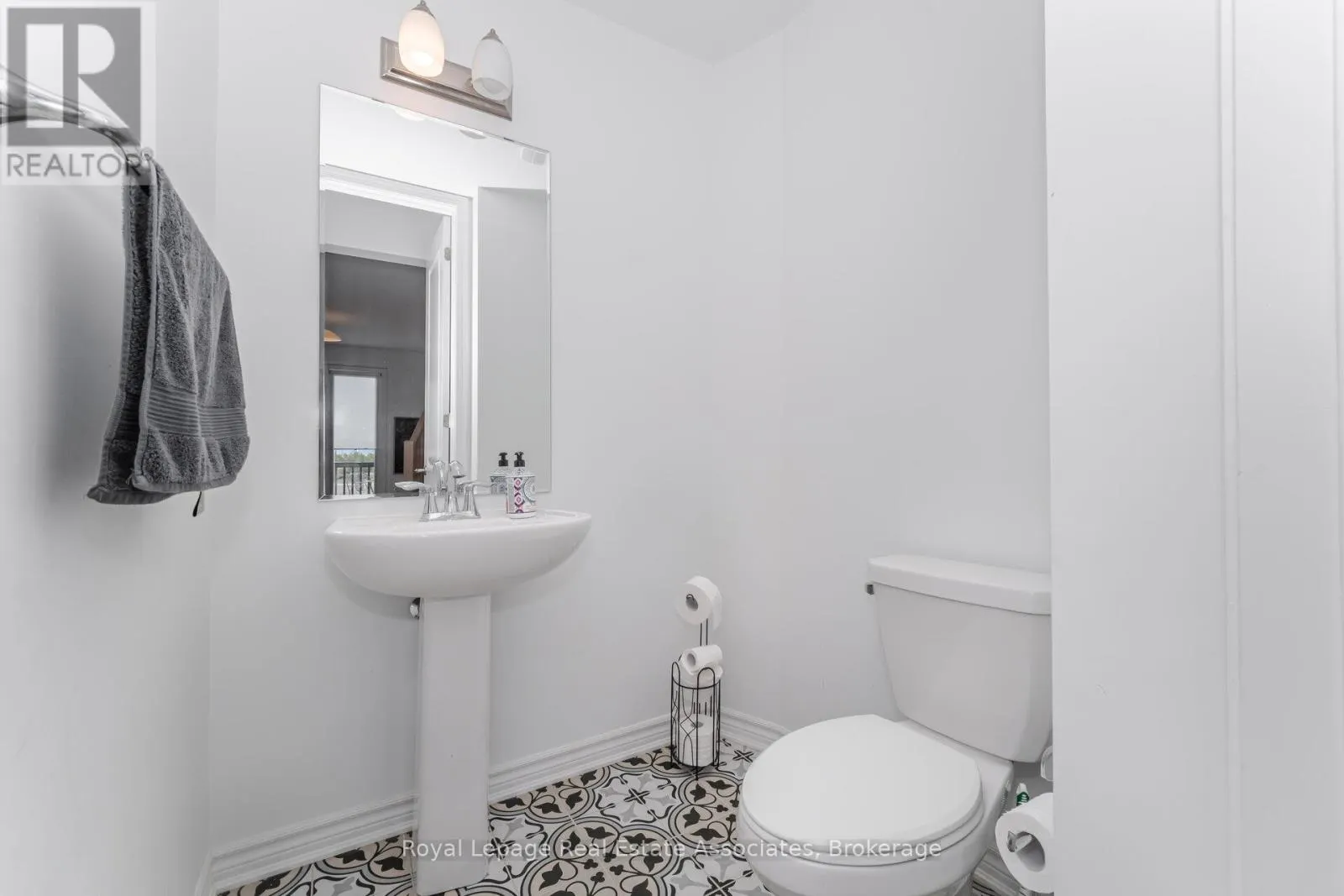 1397 WILLIAM HALTON PARKWAY