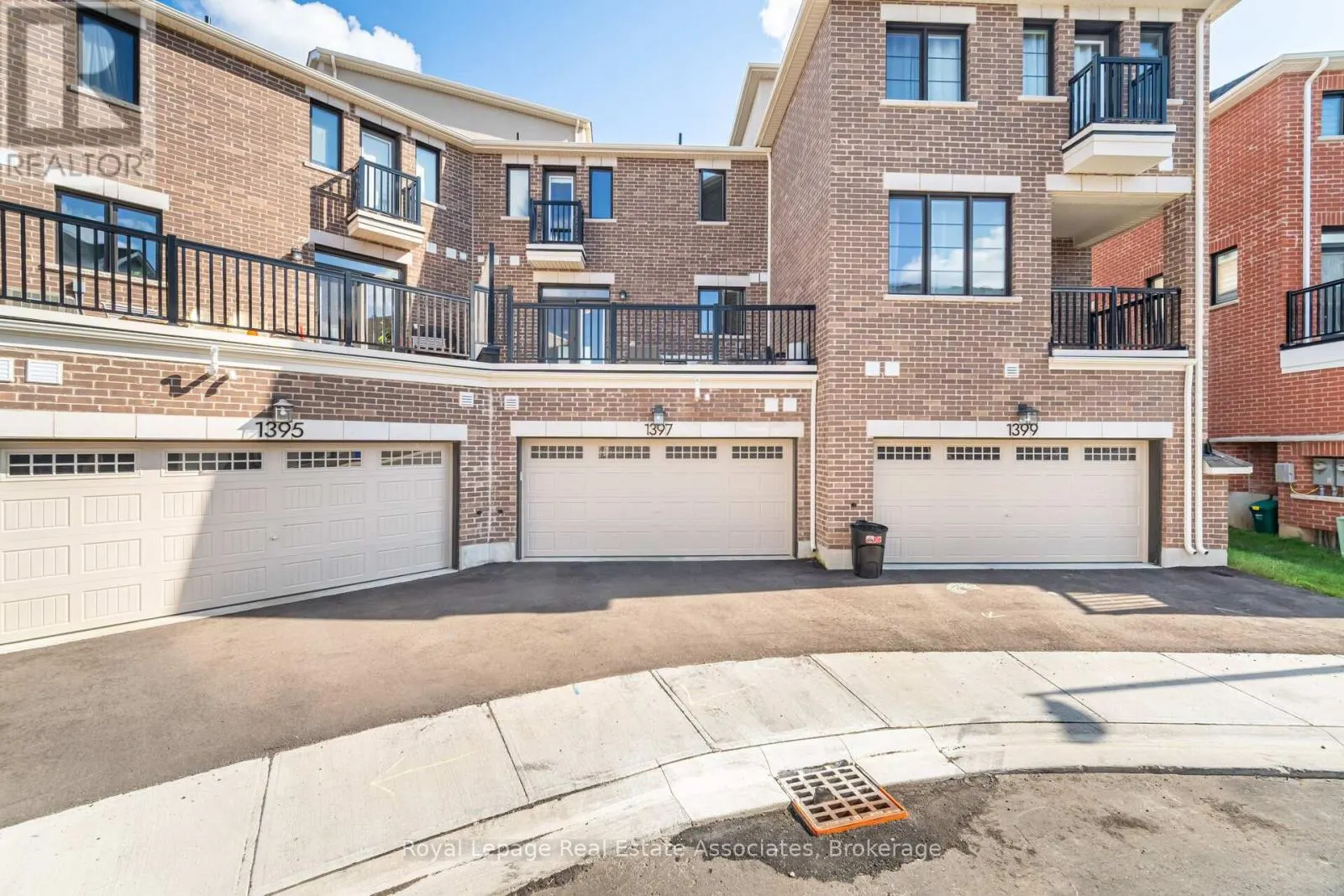1397 WILLIAM HALTON PARKWAY