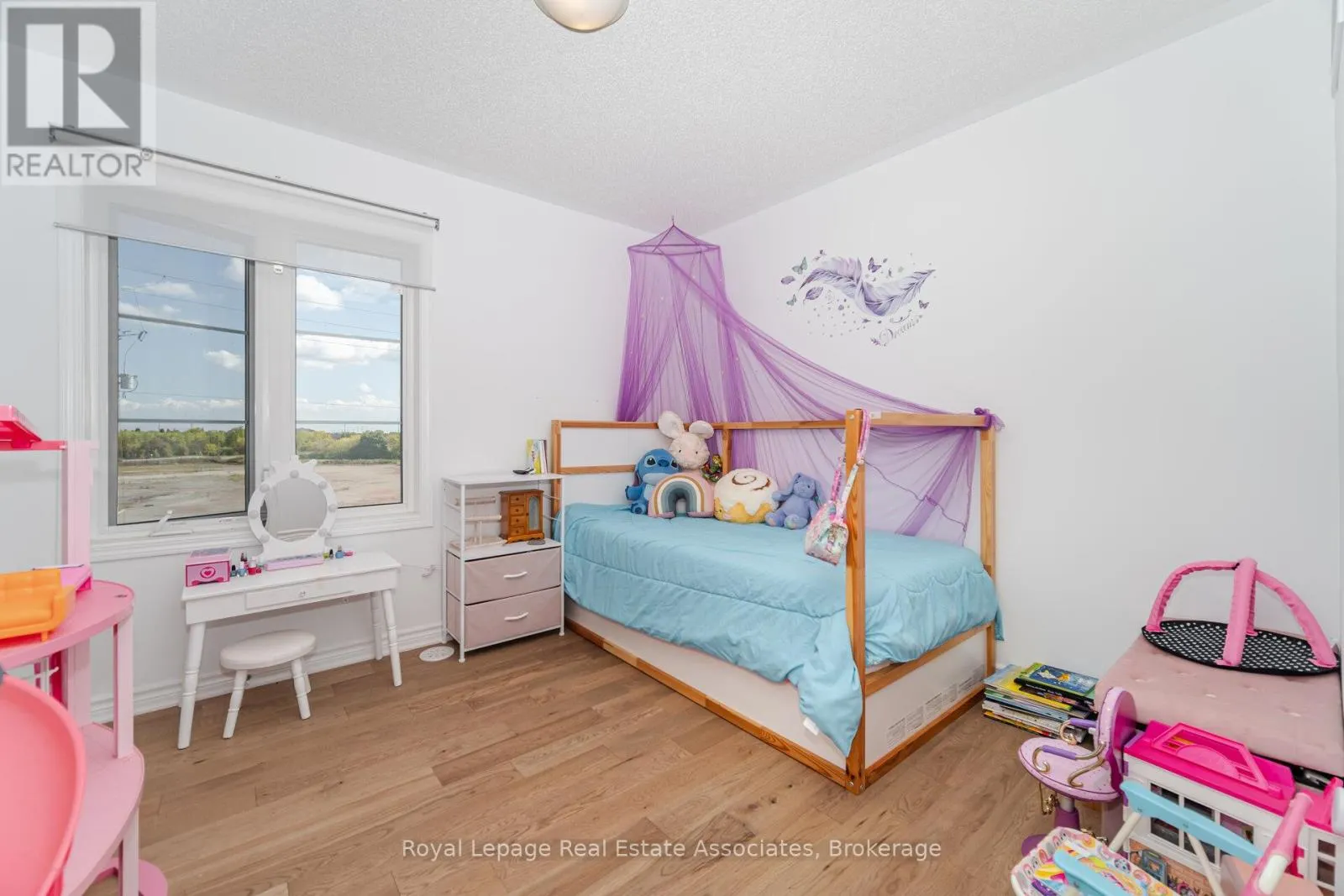 1397 WILLIAM HALTON PARKWAY