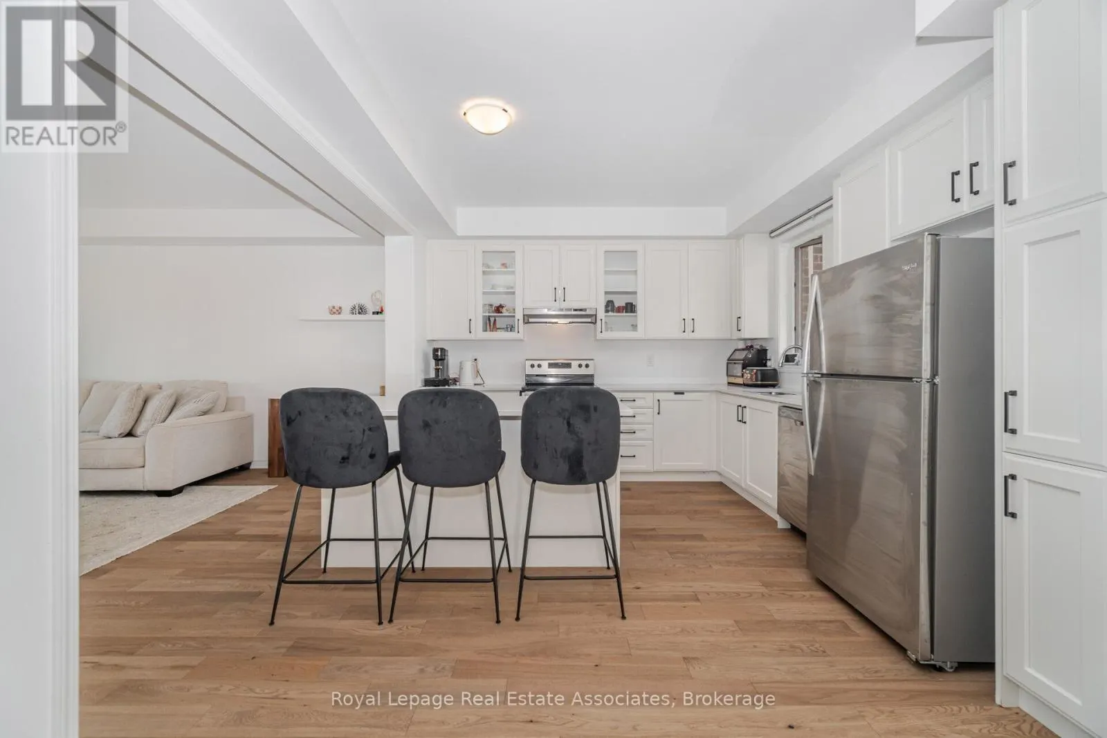 1397 WILLIAM HALTON PARKWAY