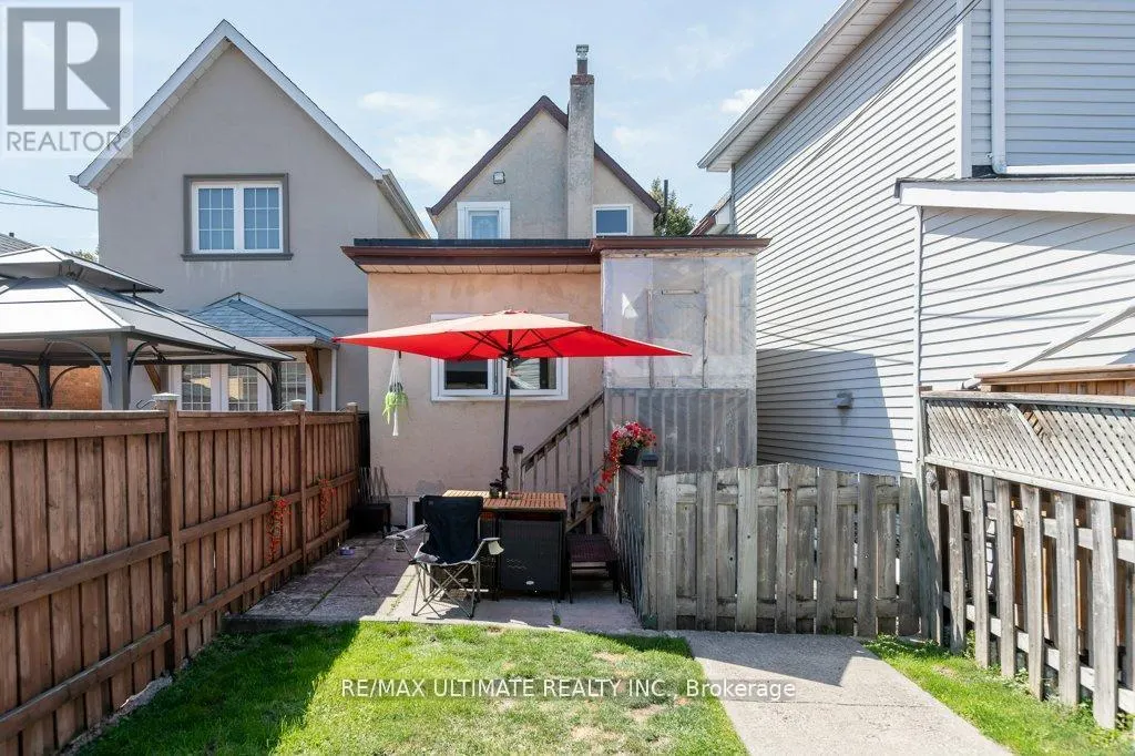 281 BOON AVENUE