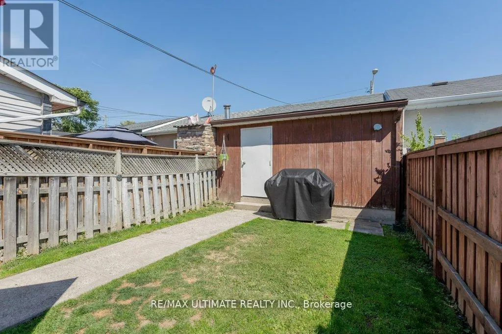 281 BOON AVENUE