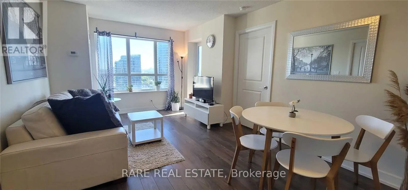 1705 - 6 EVA ROAD