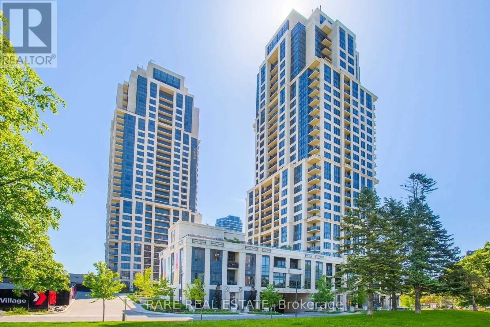 1705 - 6 EVA ROAD