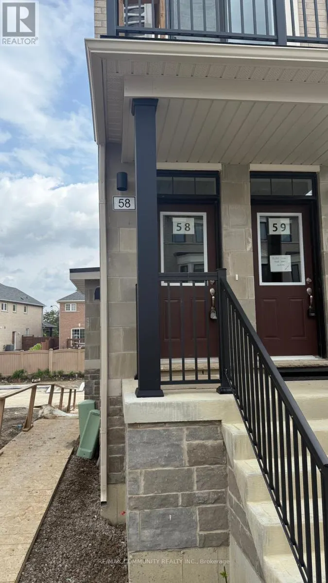 58 - 4340 EBENEZER ROAD