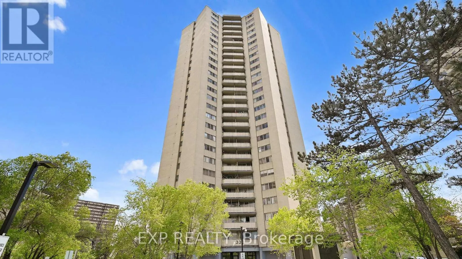 1007 - 330 DIXON ROAD
