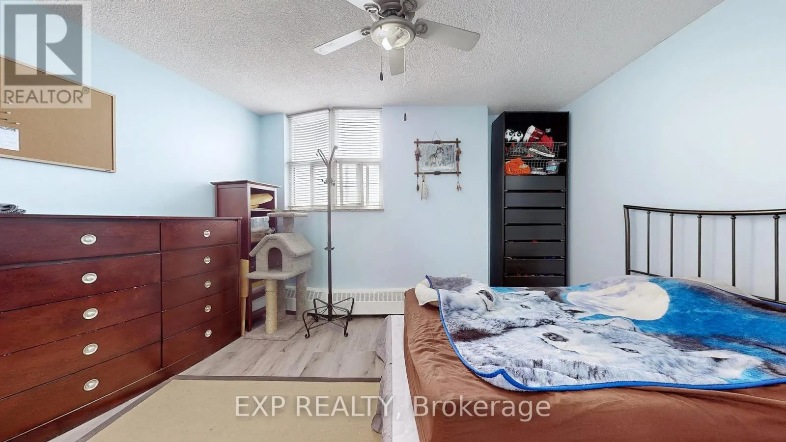 1007 - 330 DIXON ROAD