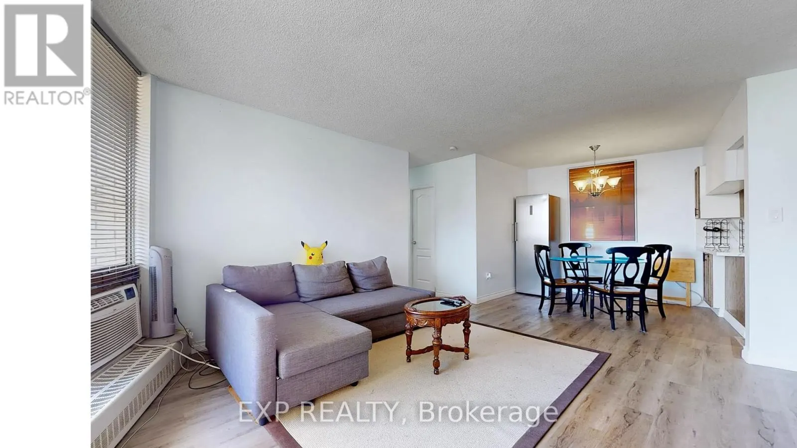 1007 - 330 DIXON ROAD