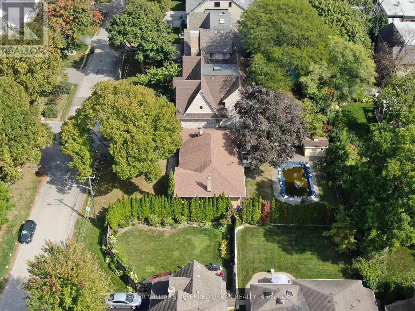 49 ROCKINGHAM DRIVE