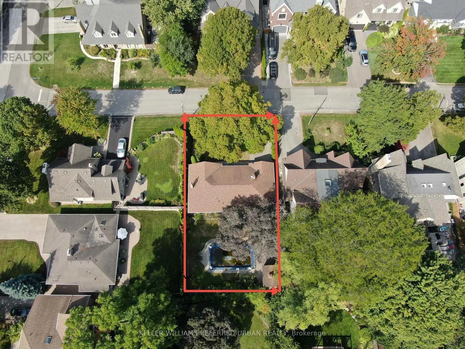 49 ROCKINGHAM DRIVE