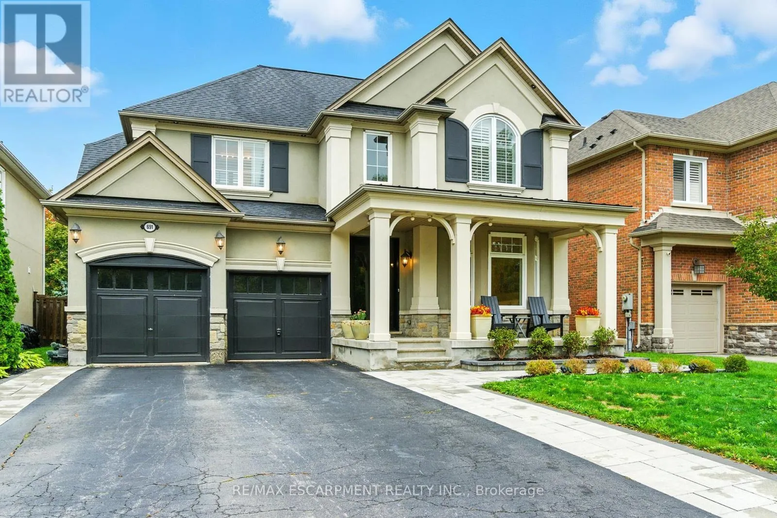 691 MERLOT COURT