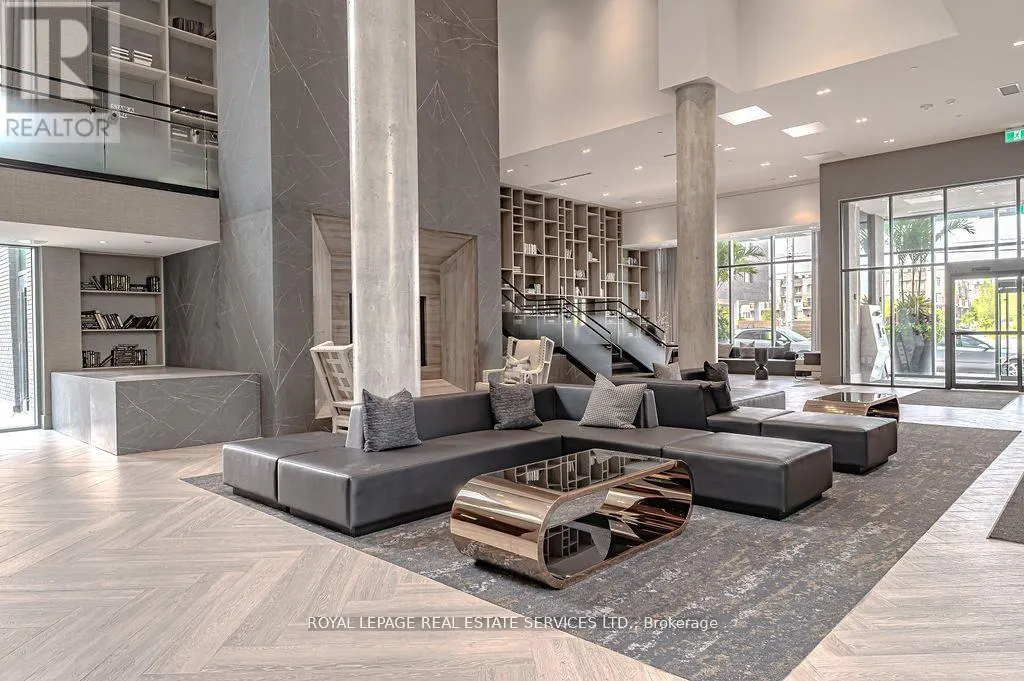 438 - 2450 OLD BRONTE ROAD