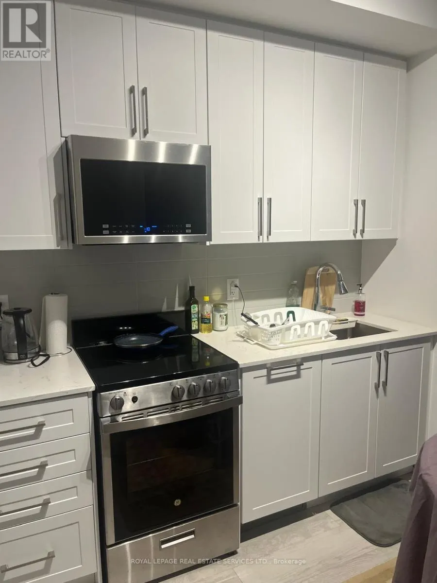 438 - 2450 OLD BRONTE ROAD