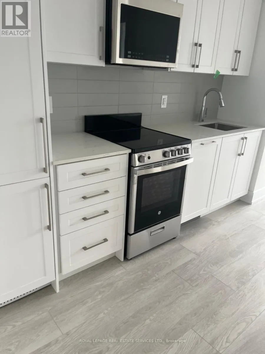438 - 2450 OLD BRONTE ROAD