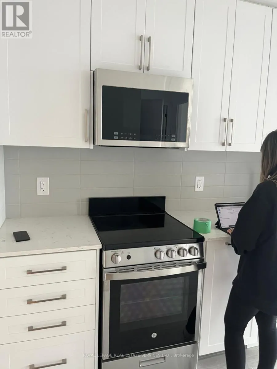 438 - 2450 OLD BRONTE ROAD