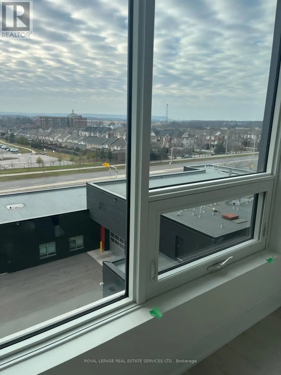 438 - 2450 OLD BRONTE ROAD